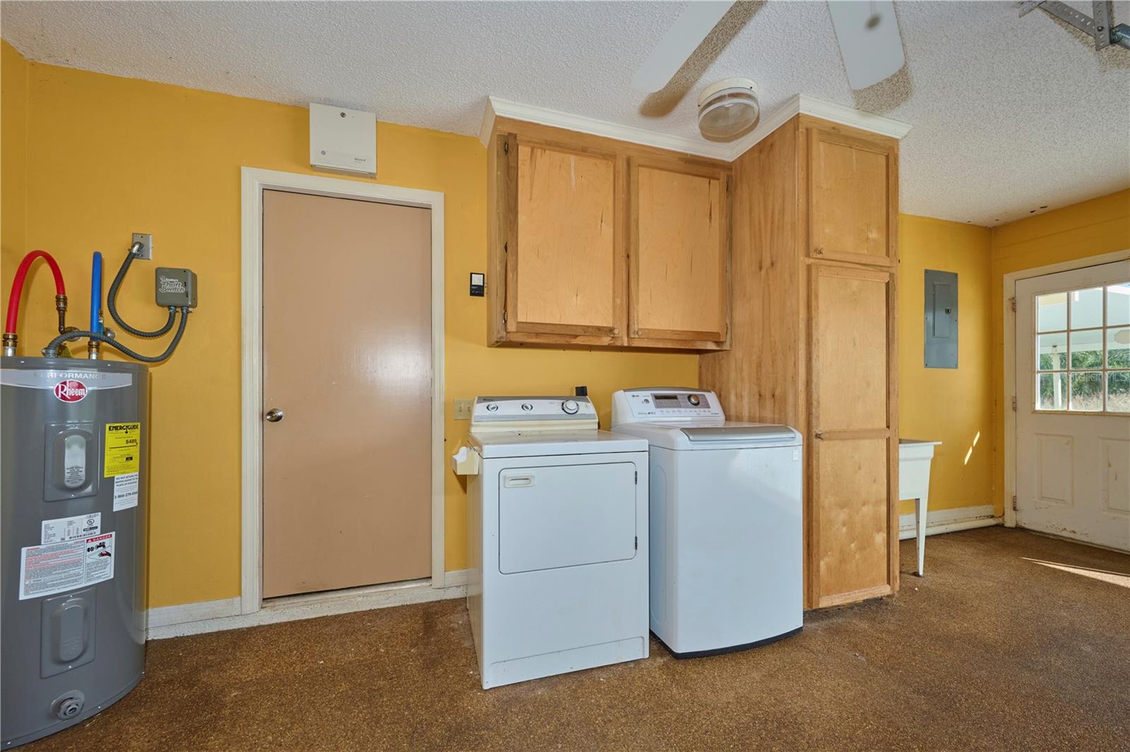 INDIAN LAKE ESTATES - Residential