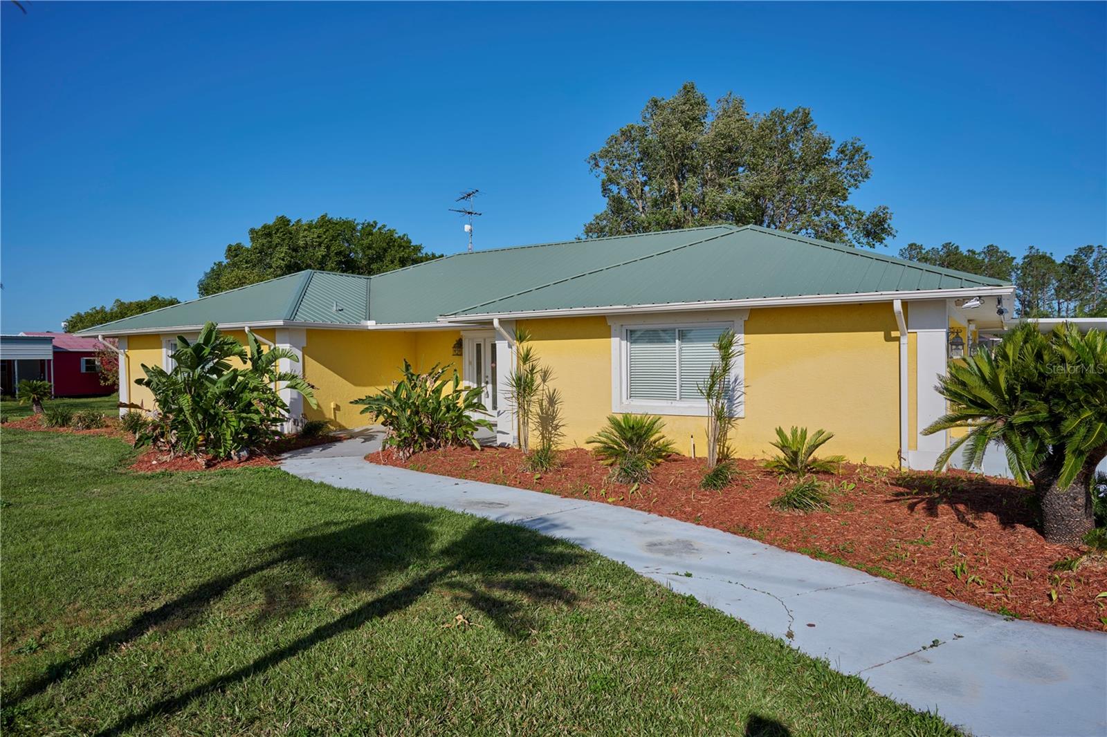 INDIAN LAKE ESTATES - Residential