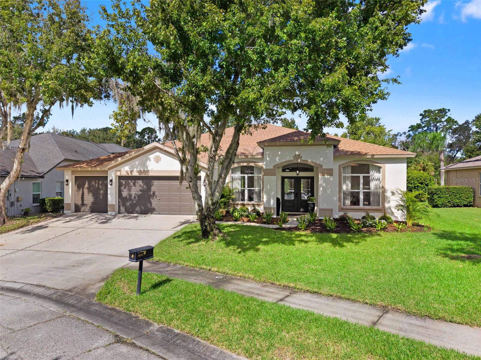 6111 HERONCREST COURT, LITHIA, FL, 33547 2 6111 HERONCREST COURT