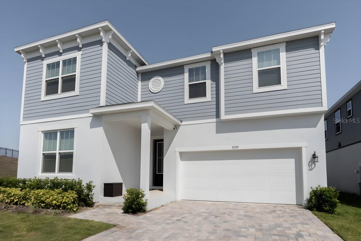 9199 BREEZE MIST TERRACE