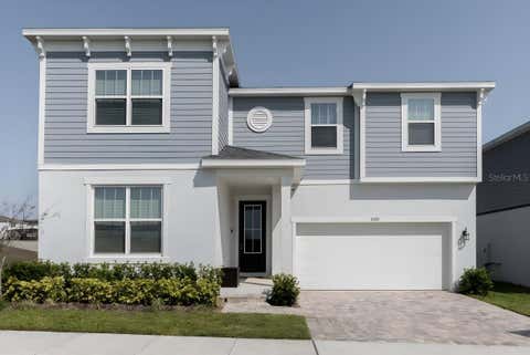 Property photo of 9199 Breeze Mist Terrace, Davenport, FL 33897