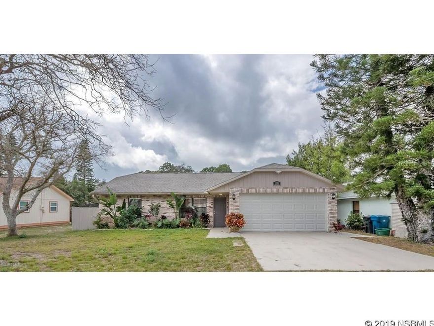 Great Starter Home in Daytona Beach