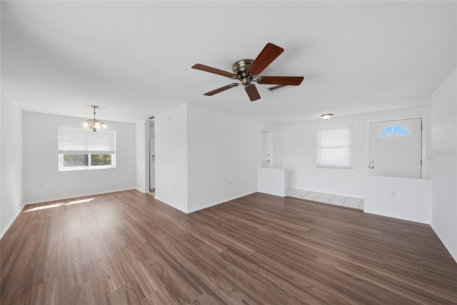 ROTONDA WEST OAKLAND HILLS - Residential