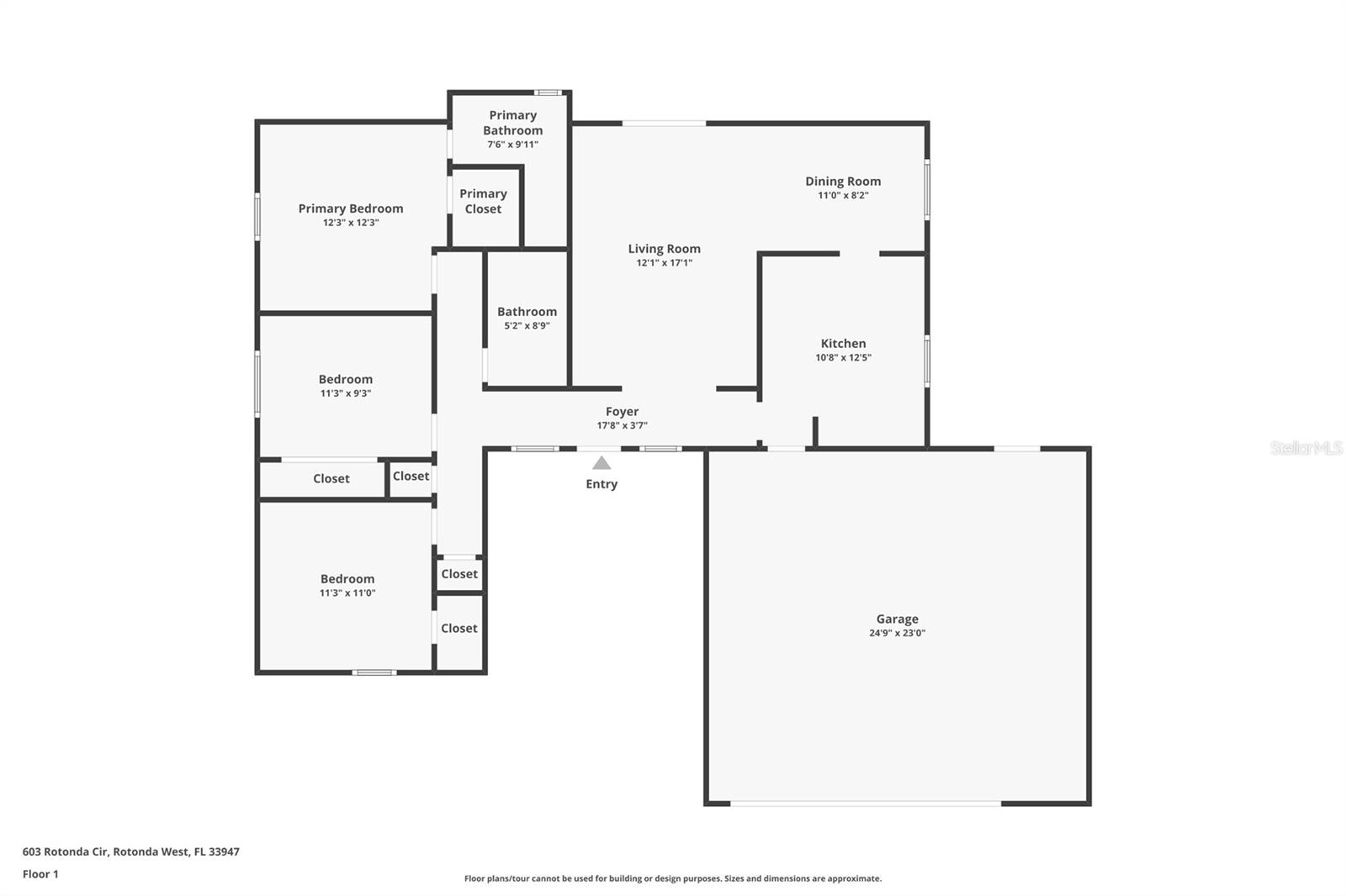 ROTONDA WEST OAKLAND HILLS - Residential