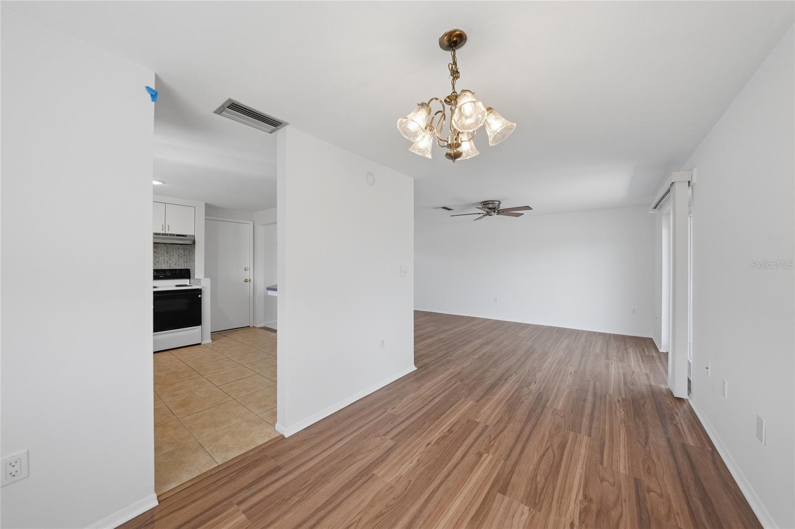 ROTONDA WEST OAKLAND HILLS - Residential