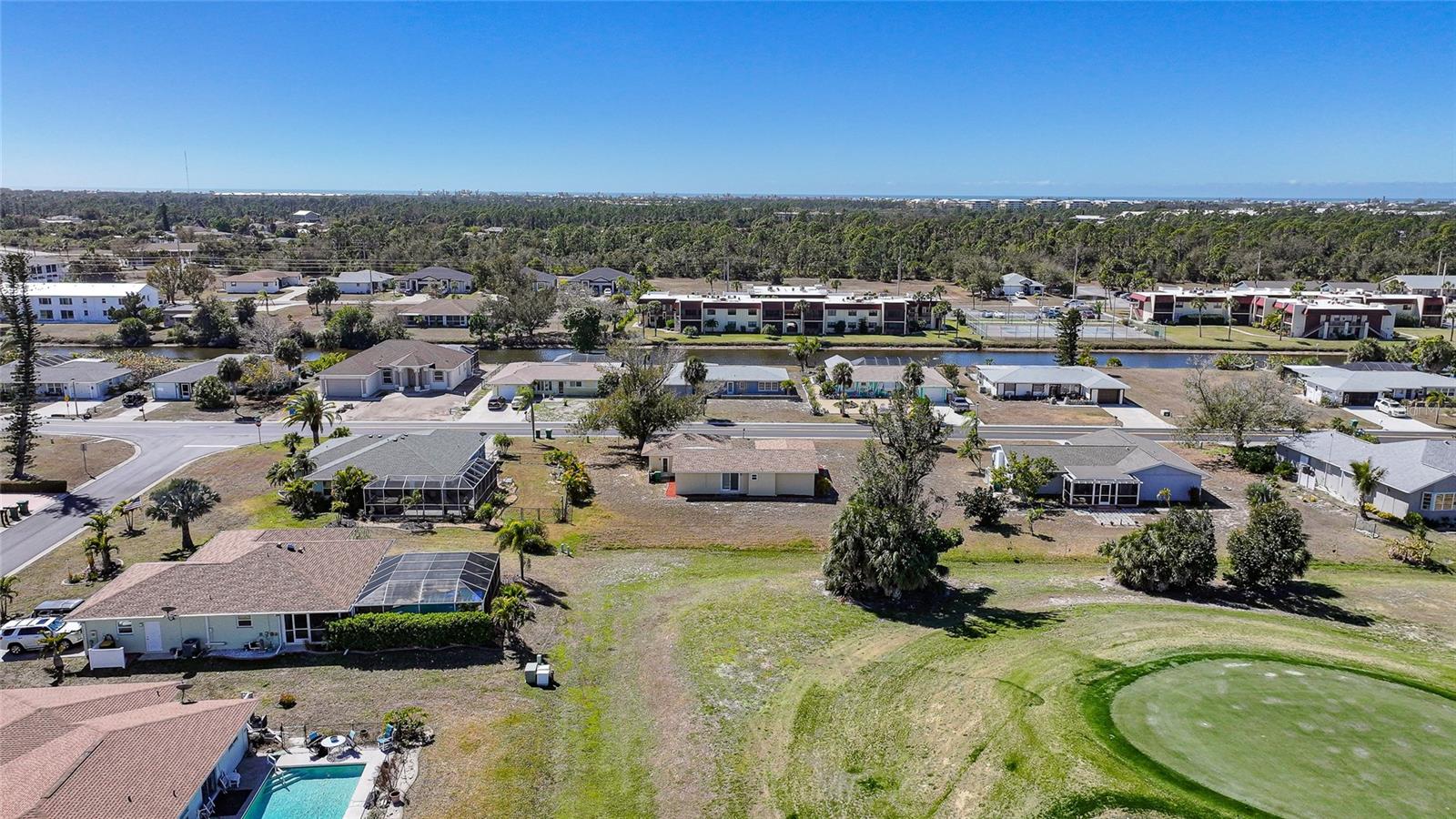 ROTONDA WEST OAKLAND HILLS - Residential