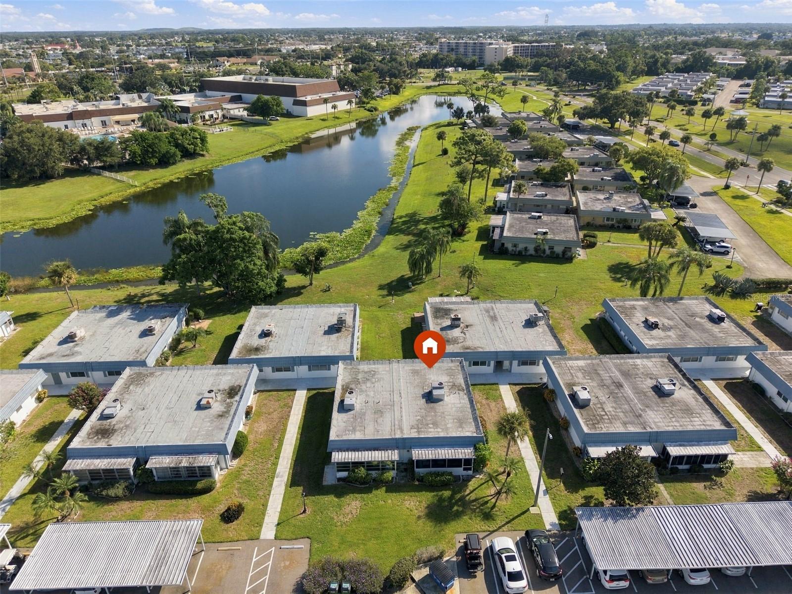 1901 ANDOVER WAY 37, SUN CITY CENTER, FL, 33573 3 1901 ANDOVER WAY 37