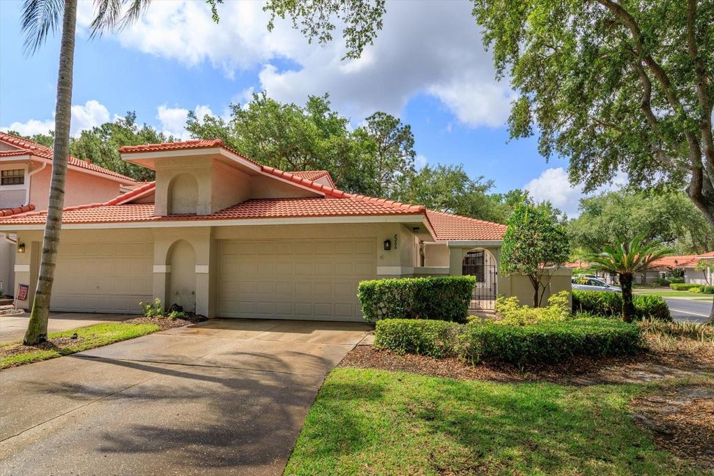 Photo of 8266 Ambrose Cove Way, Orlando, FL 32819 (MLS # O6406172)