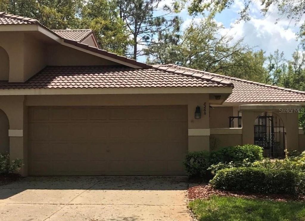 Photo of 8266 Ambrose Cove Way, Orlando, FL 32819 (MLS # O6406172)
