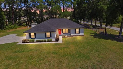 Photo of 2047 NE 35th Street, Ocala, FL 34479 (MLS # O6404518)