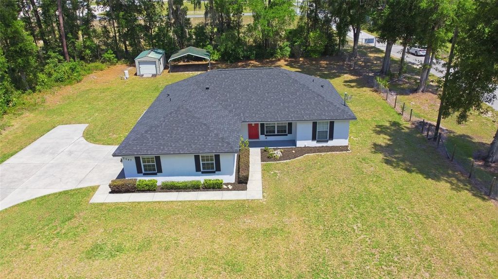 Photo of 2047 NE 35th Street, Ocala, FL 34479 (MLS # O6404518)