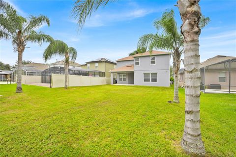 A home in ORLANDO