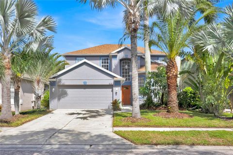 A home in ORLANDO