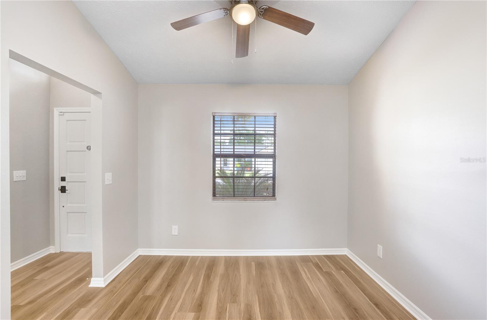 LAKE PADGETT ESTATES - Residential