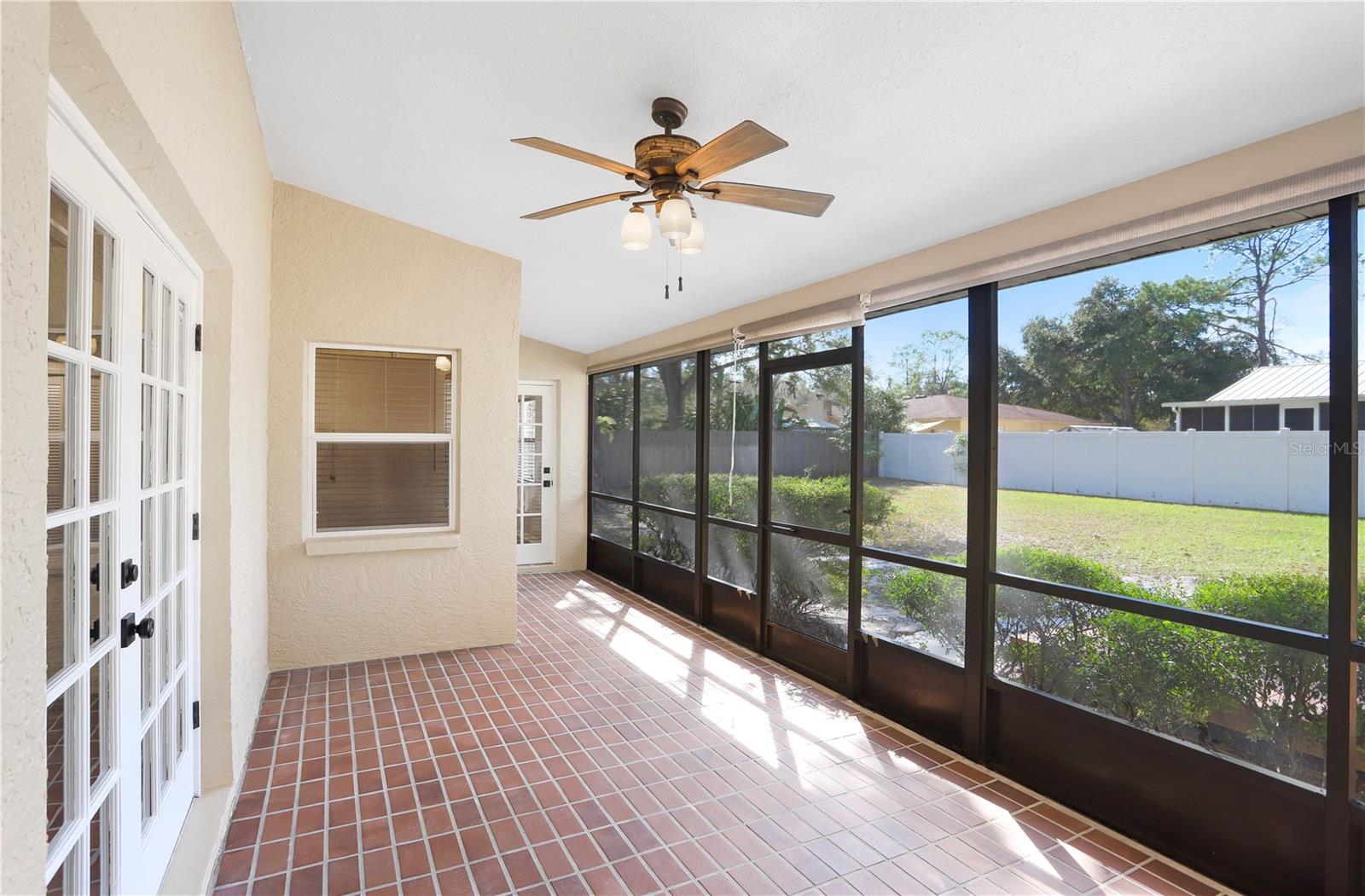 LAKE PADGETT ESTATES - Residential