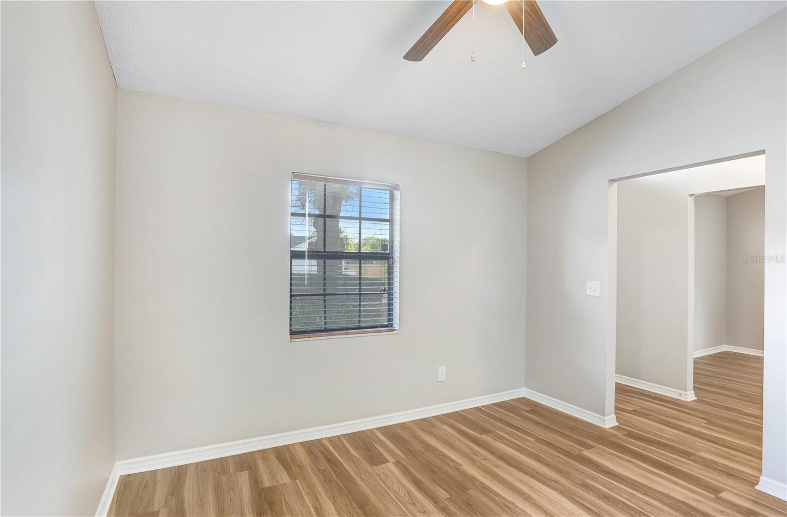 LAKE PADGETT ESTATES - Residential