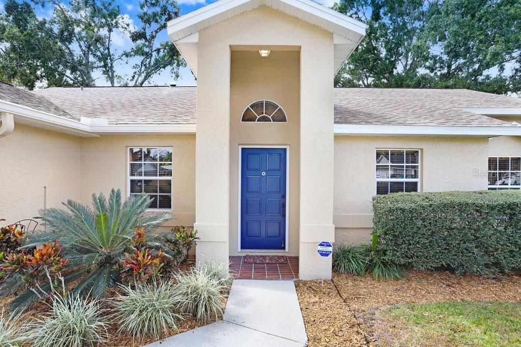 Photo of 4925 Ivy Glen Place, Land O Lakes, FL 34639 (MLS # TB8443501)