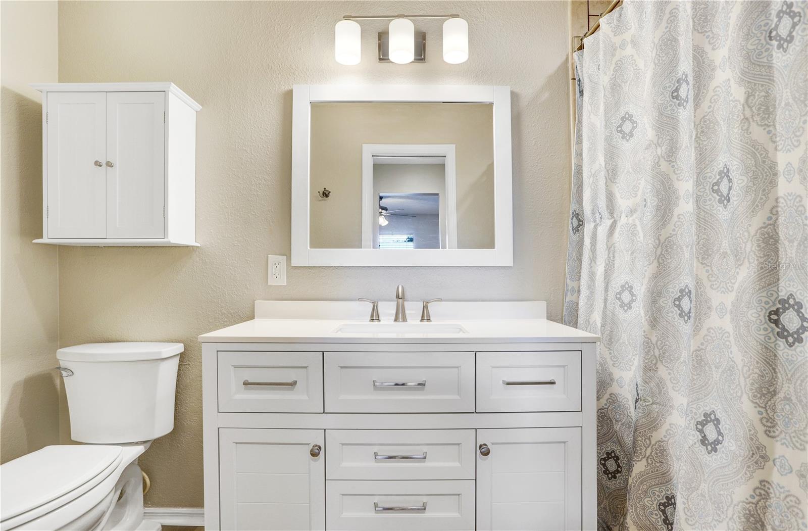 LAKE PADGETT ESTATES - Residential