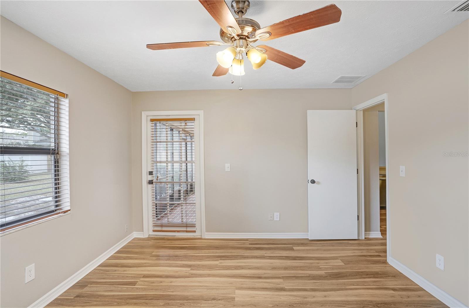 LAKE PADGETT ESTATES - Residential