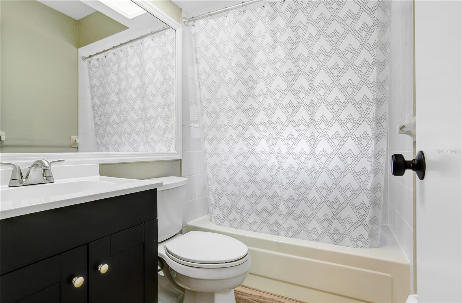 LAKE PADGETT ESTATES - Residential