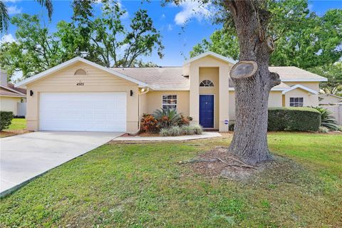 Photo of 4925 Ivy Glen Place, Land O Lakes, FL 34639 (MLS # TB8443501)