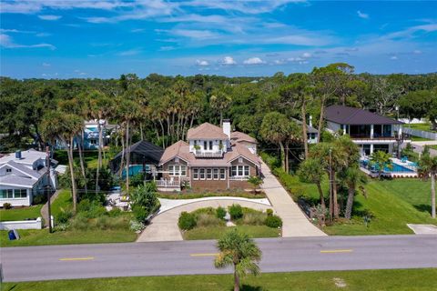 A home in PORT ORANGE