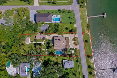 A home in PORT ORANGE