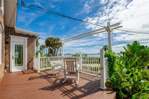 A home in PORT ORANGE