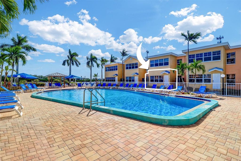 Photo of 19417 Gulf Boulevard #A103, Indian Rocks Beach, FL 33785 (MLS # TB8440171)