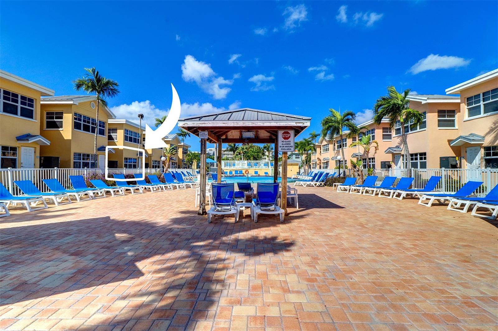 19417 GULF BOULEVARD A103
