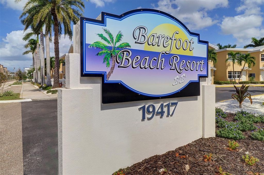 Photo of 19417 Gulf Boulevard #A103, Indian Rocks Beach, FL 33785 (MLS # TB8440171)