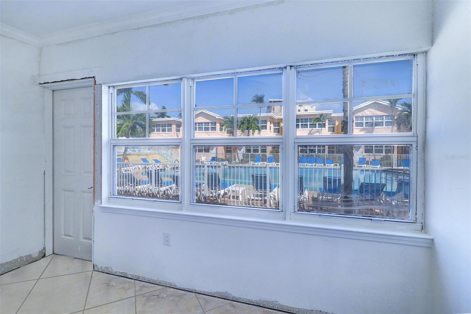 BAREFOOT BEACH RESORT OF INDIAN SHORES - Residential