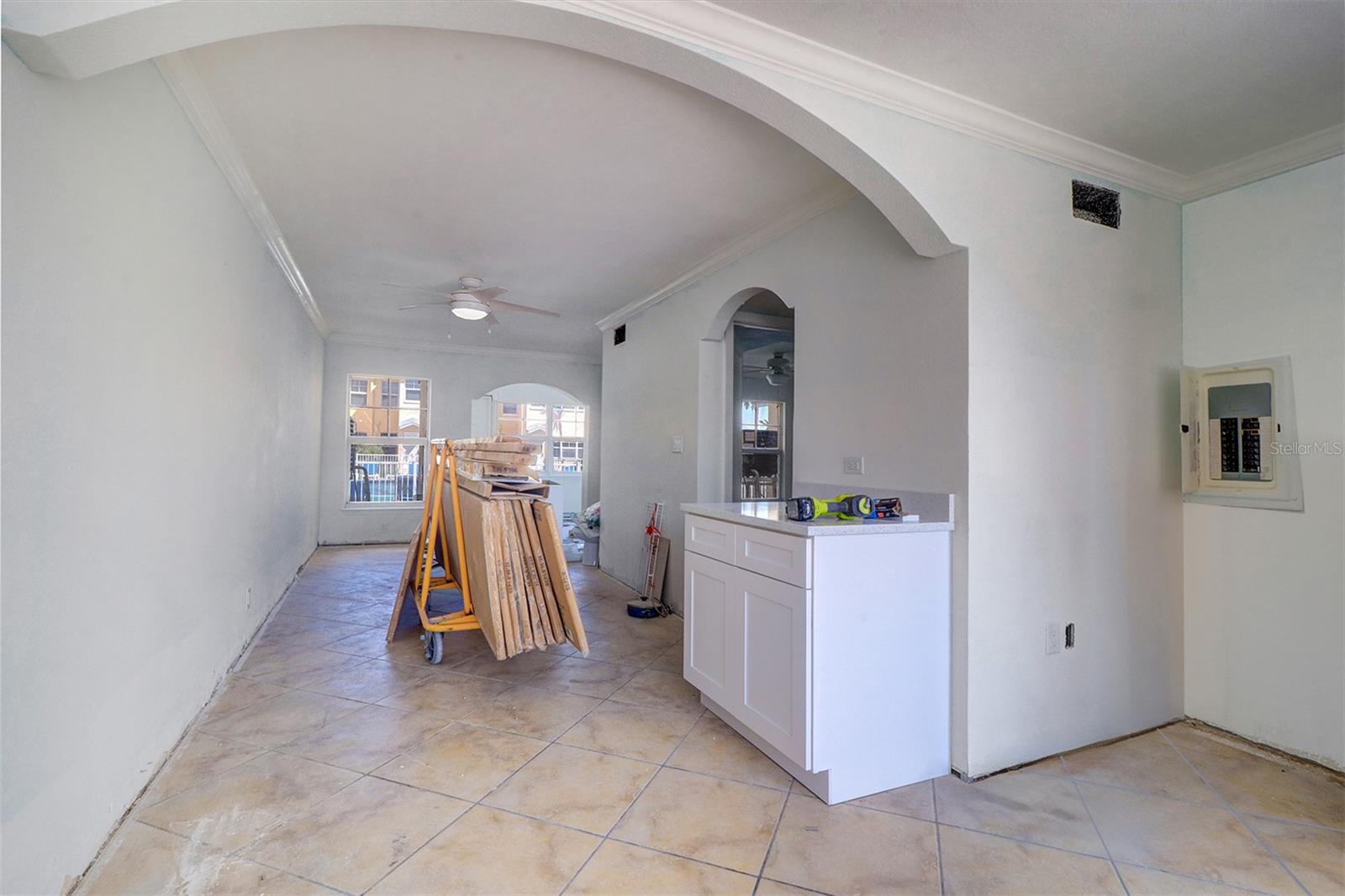 BAREFOOT BEACH RESORT OF INDIAN SHORES - Residential