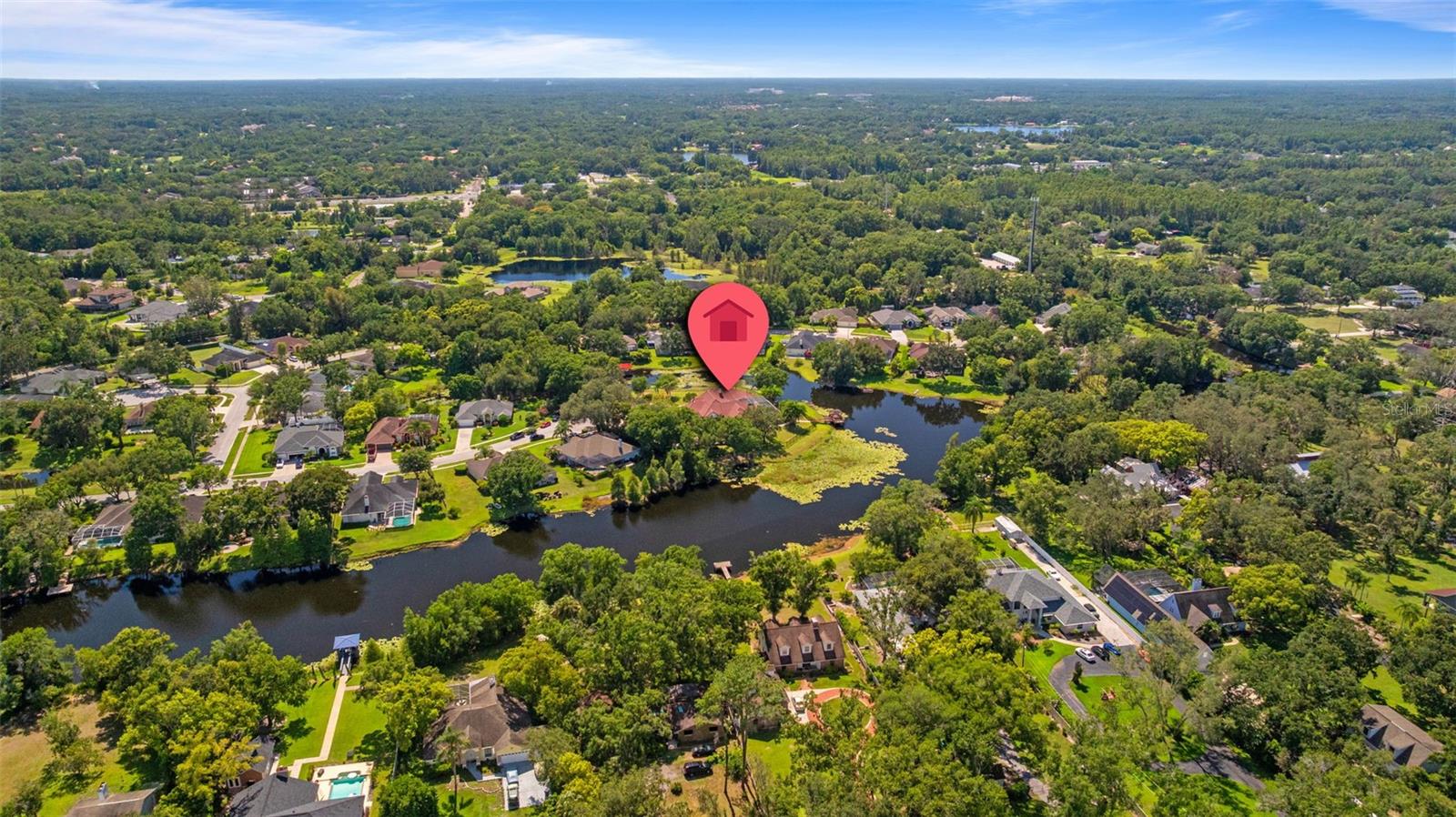 TIFFANY LAKE MANORS - Residential