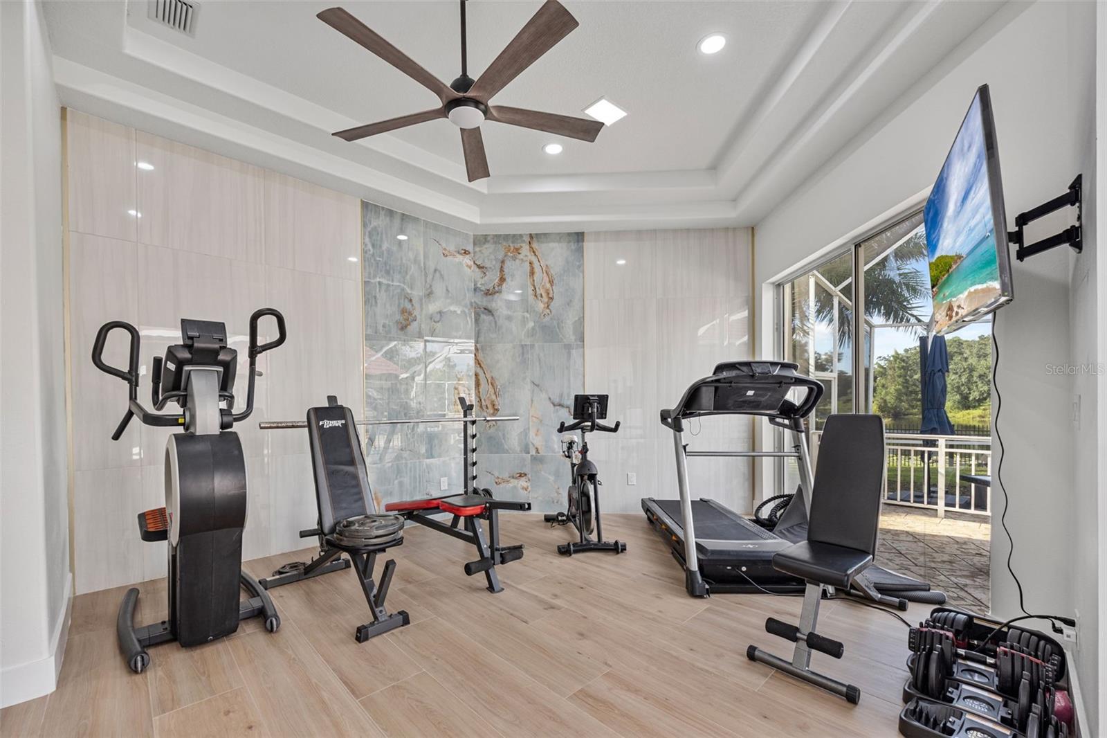 TIFFANY LAKE MANORS - Residential