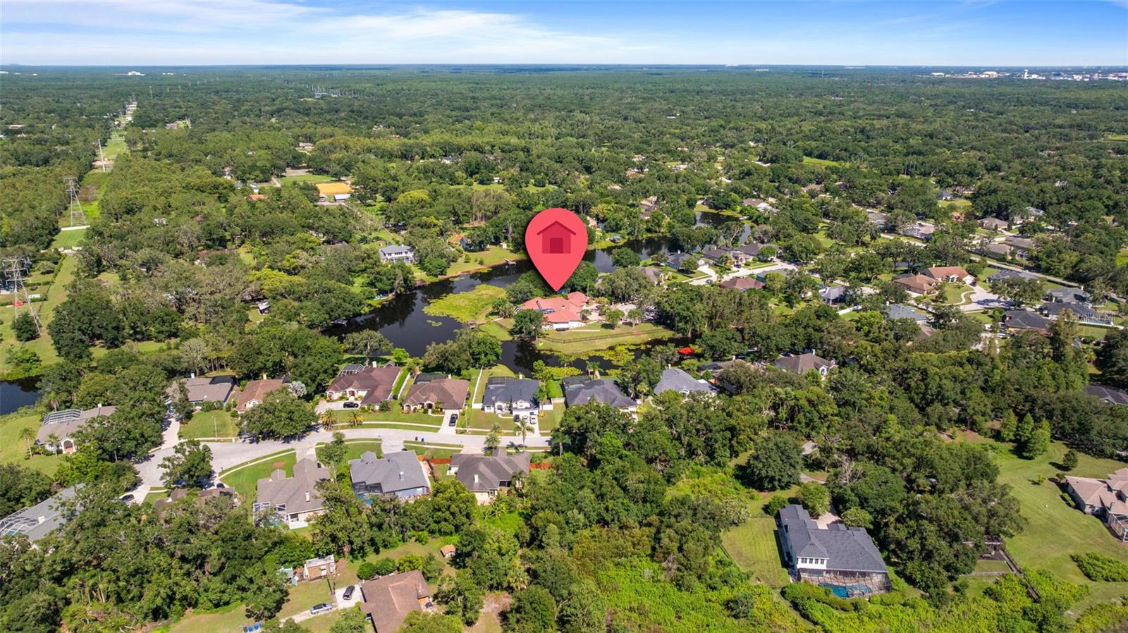 TIFFANY LAKE MANORS - Residential