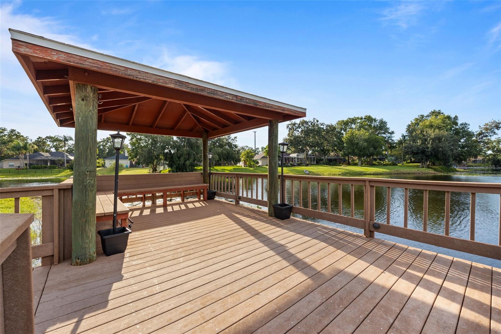 TIFFANY LAKE MANORS - Residential