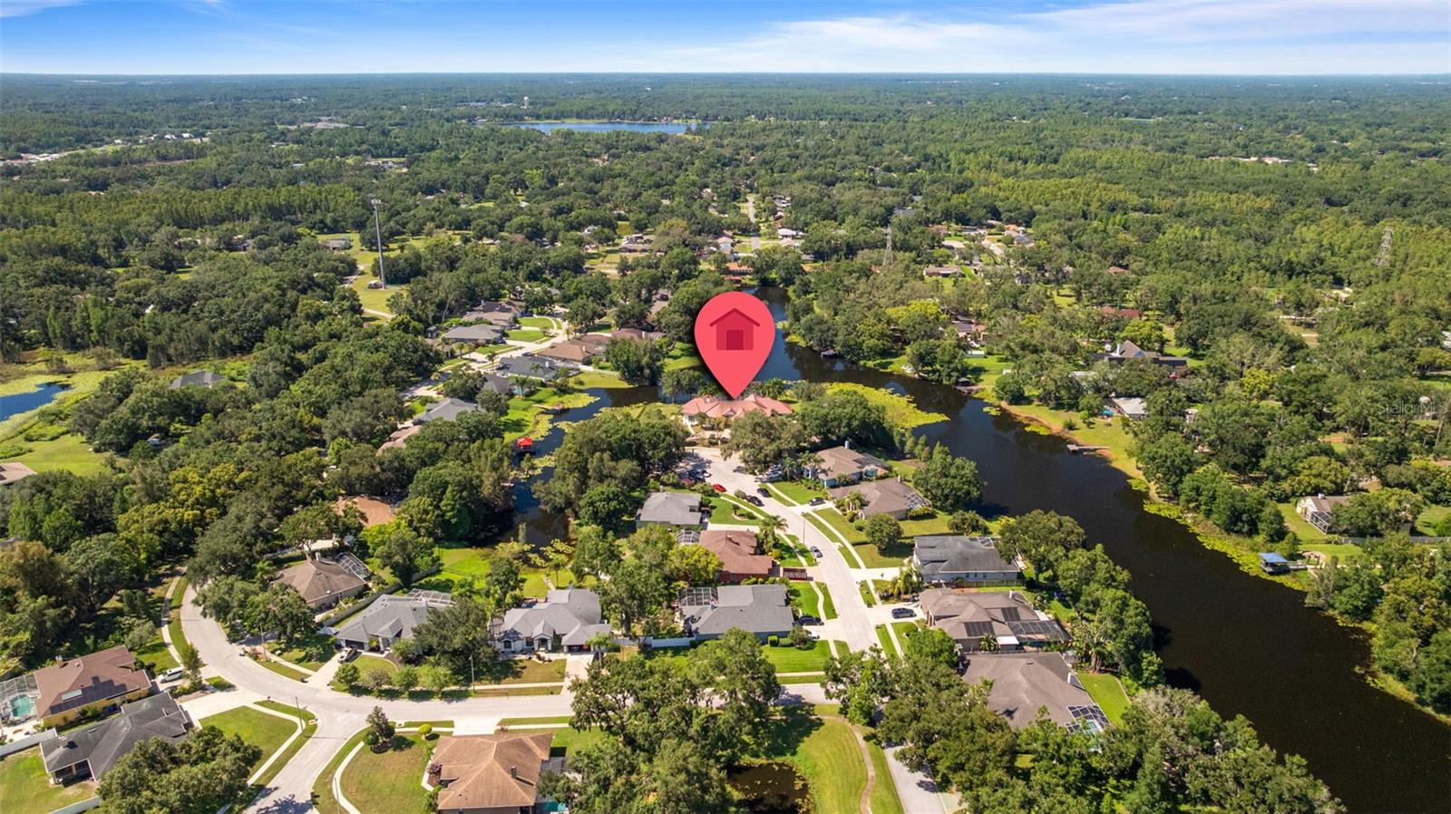 TIFFANY LAKE MANORS - Residential