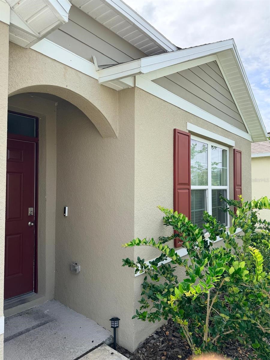 1229 RED HILL ROAD