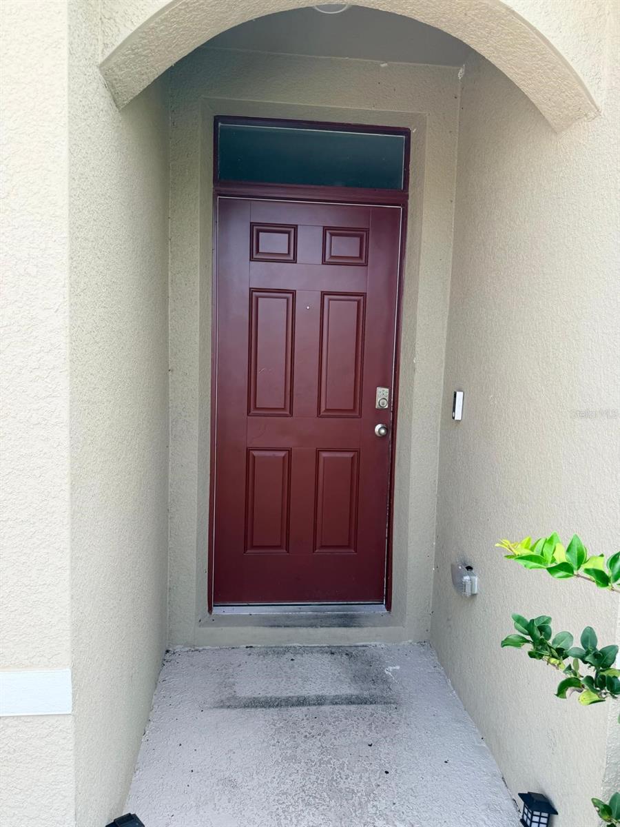 1229 RED HILL ROAD
