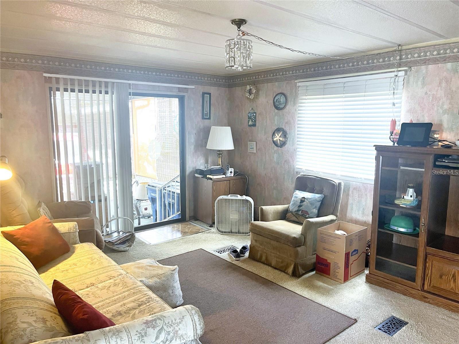 WESTWINDS VILLAGE CO-OP - Residential