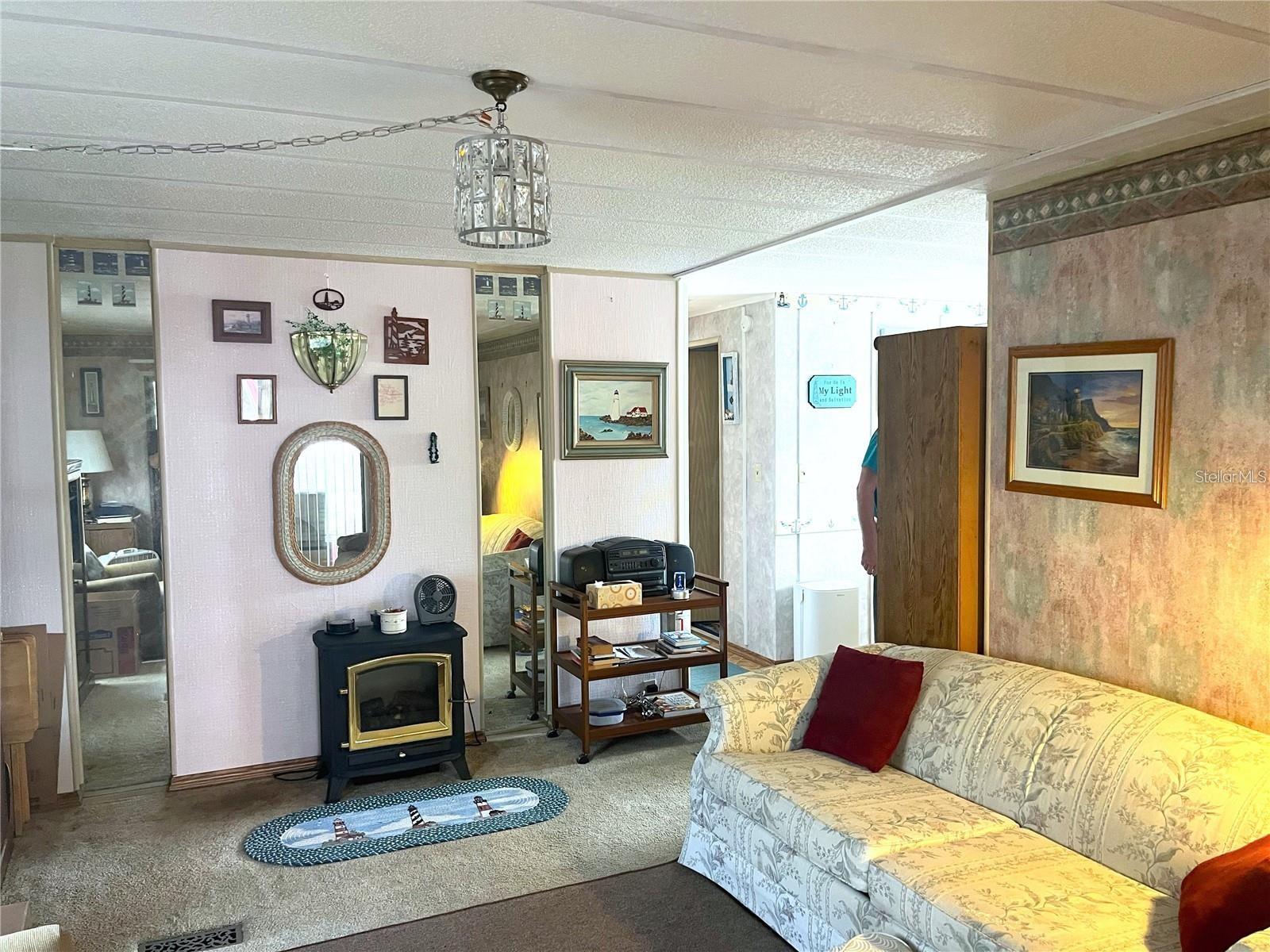 WESTWINDS VILLAGE CO-OP - Residential