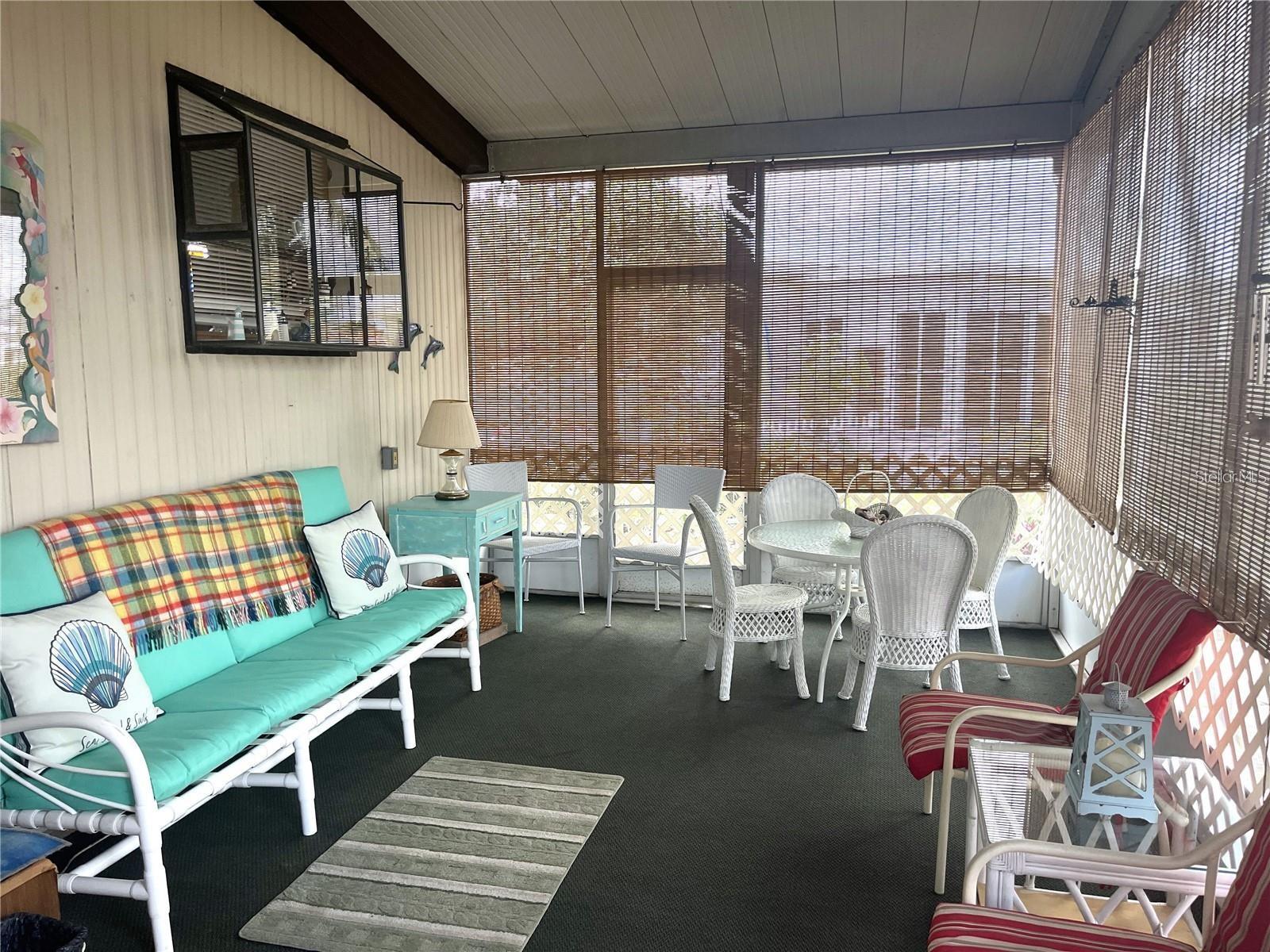 WESTWINDS VILLAGE CO-OP - Residential