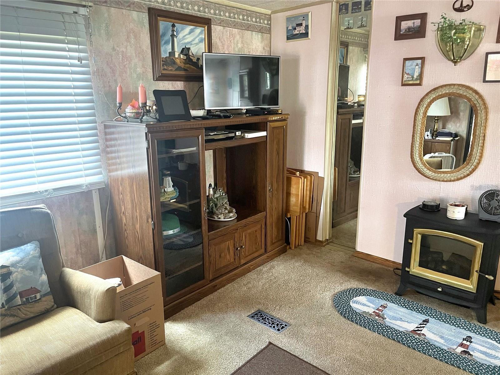 WESTWINDS VILLAGE CO-OP - Residential