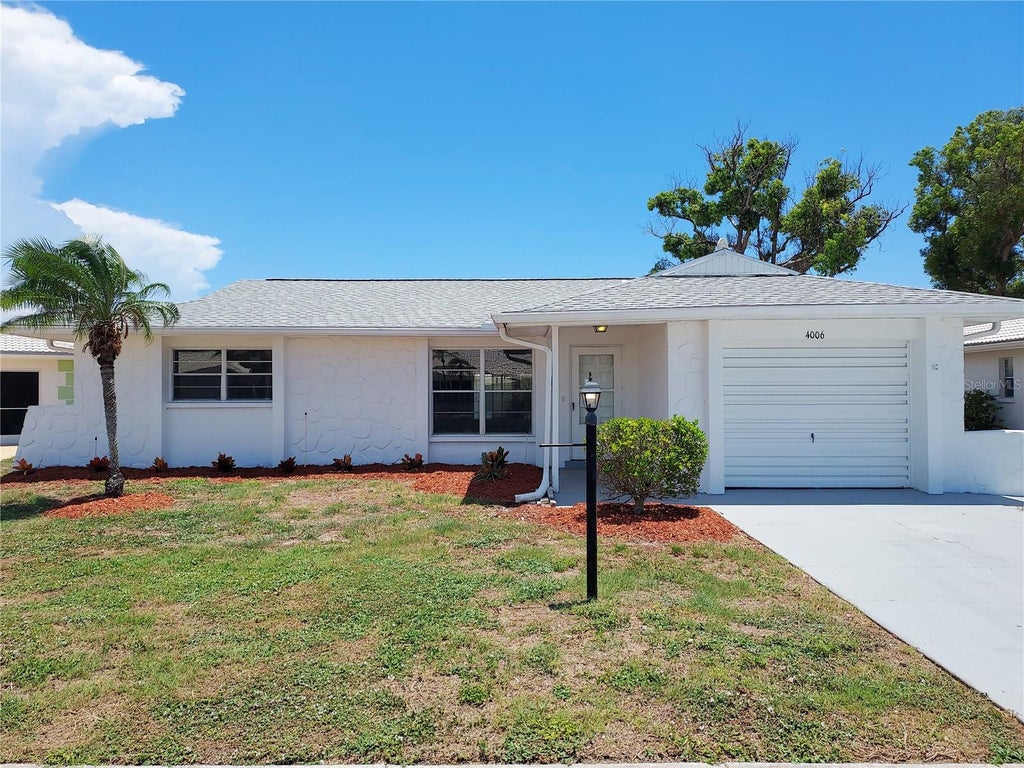 Photo of 4006 Palm Court, Bradenton, FL 34208 (MLS # TB8527887)