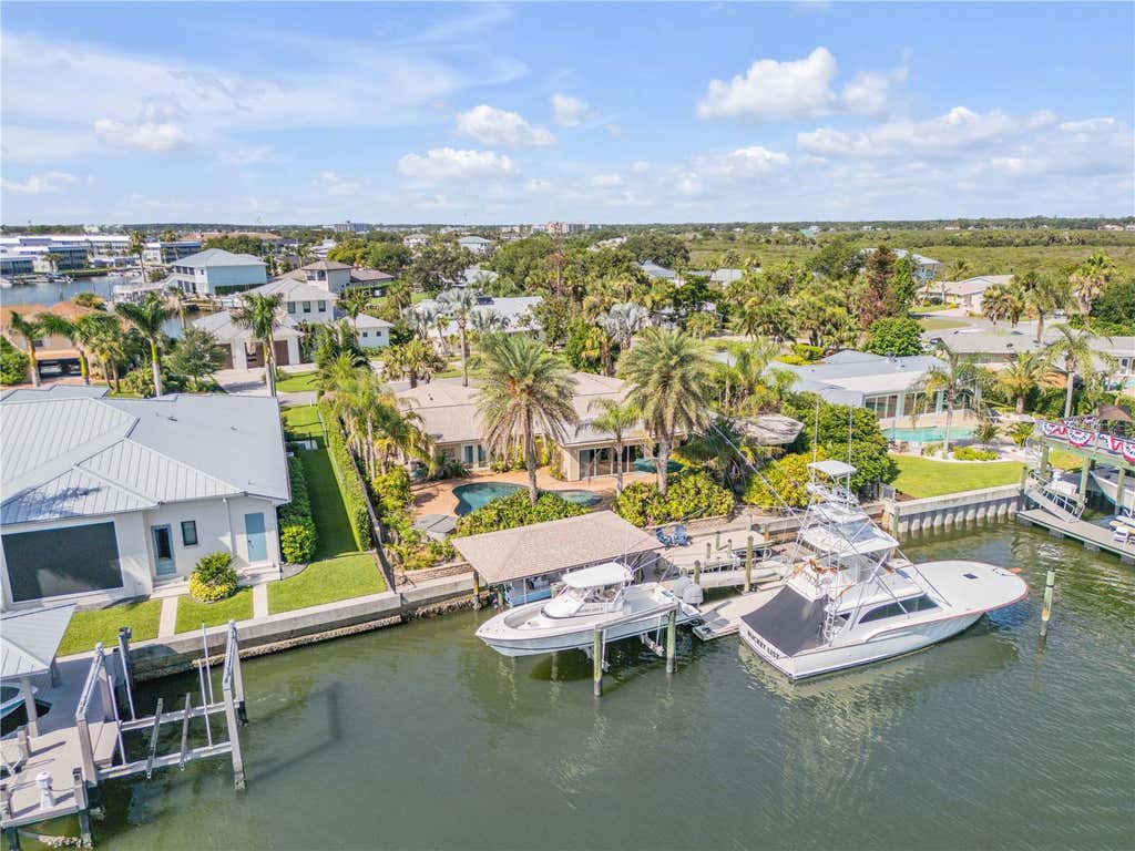 Photo of 109 Via Benevento, New Smyrna Beach, FL 32169 (MLS # NS1088602)