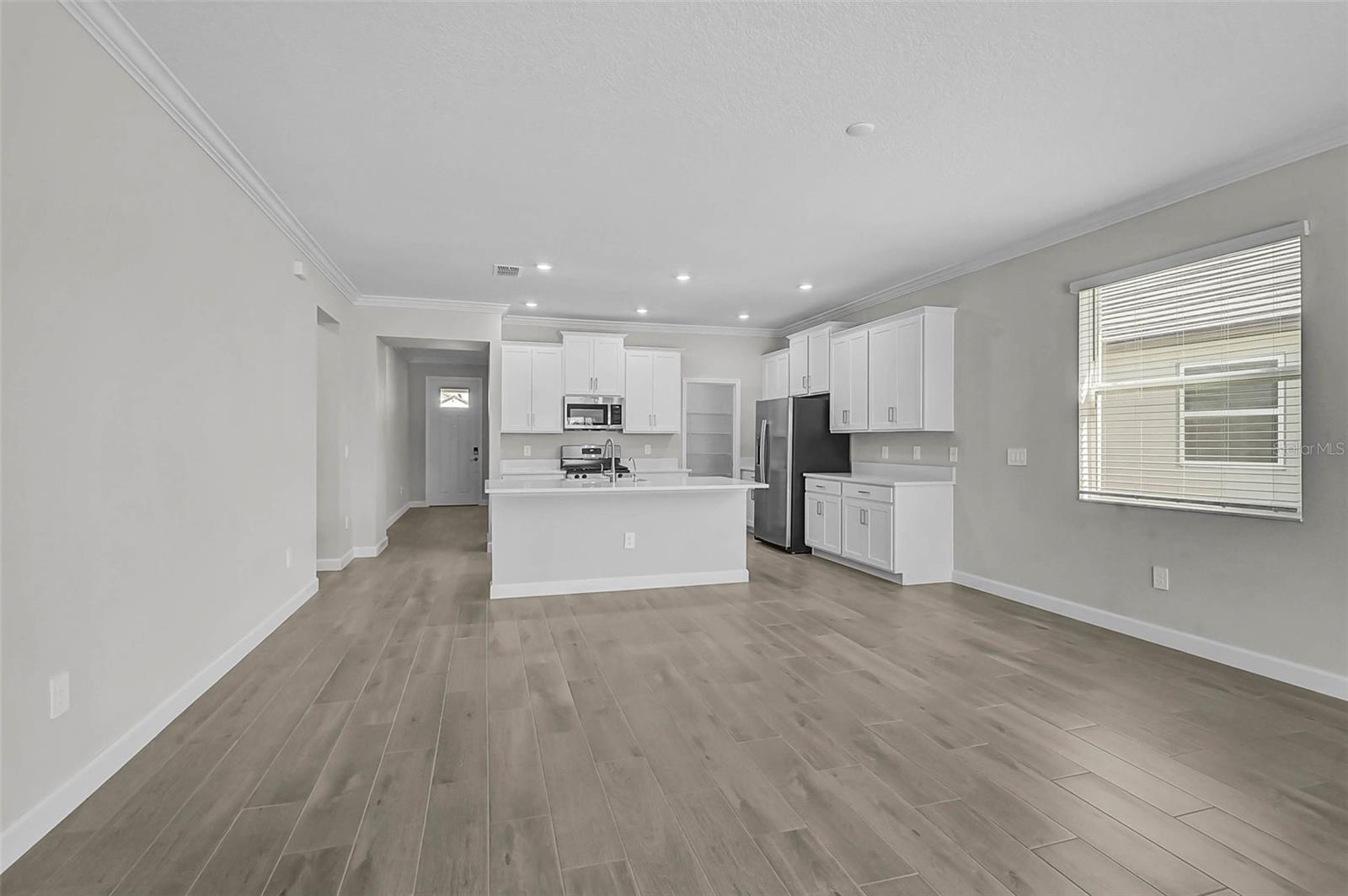 PROSPERITY LAKES ACTIVE ADULT - Residential