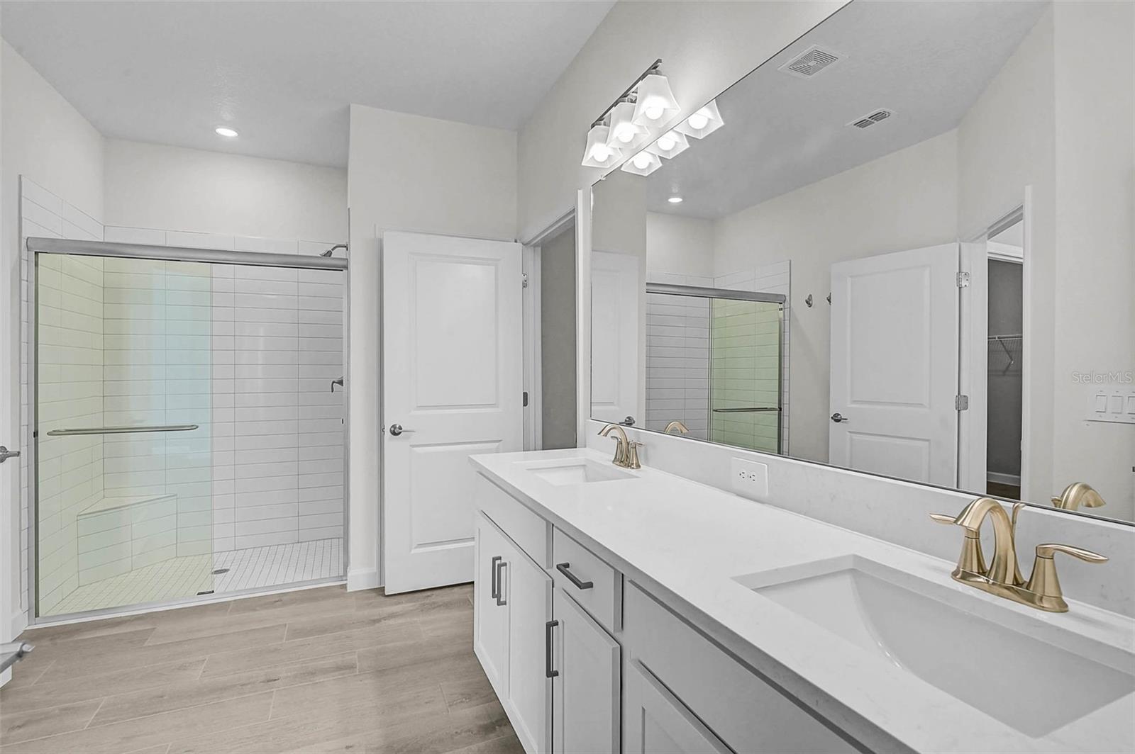 PROSPERITY LAKES ACTIVE ADULT - Residential