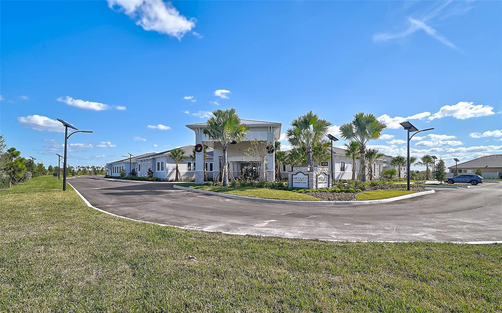 PROSPERITY LAKES ACTIVE ADULT - Residential