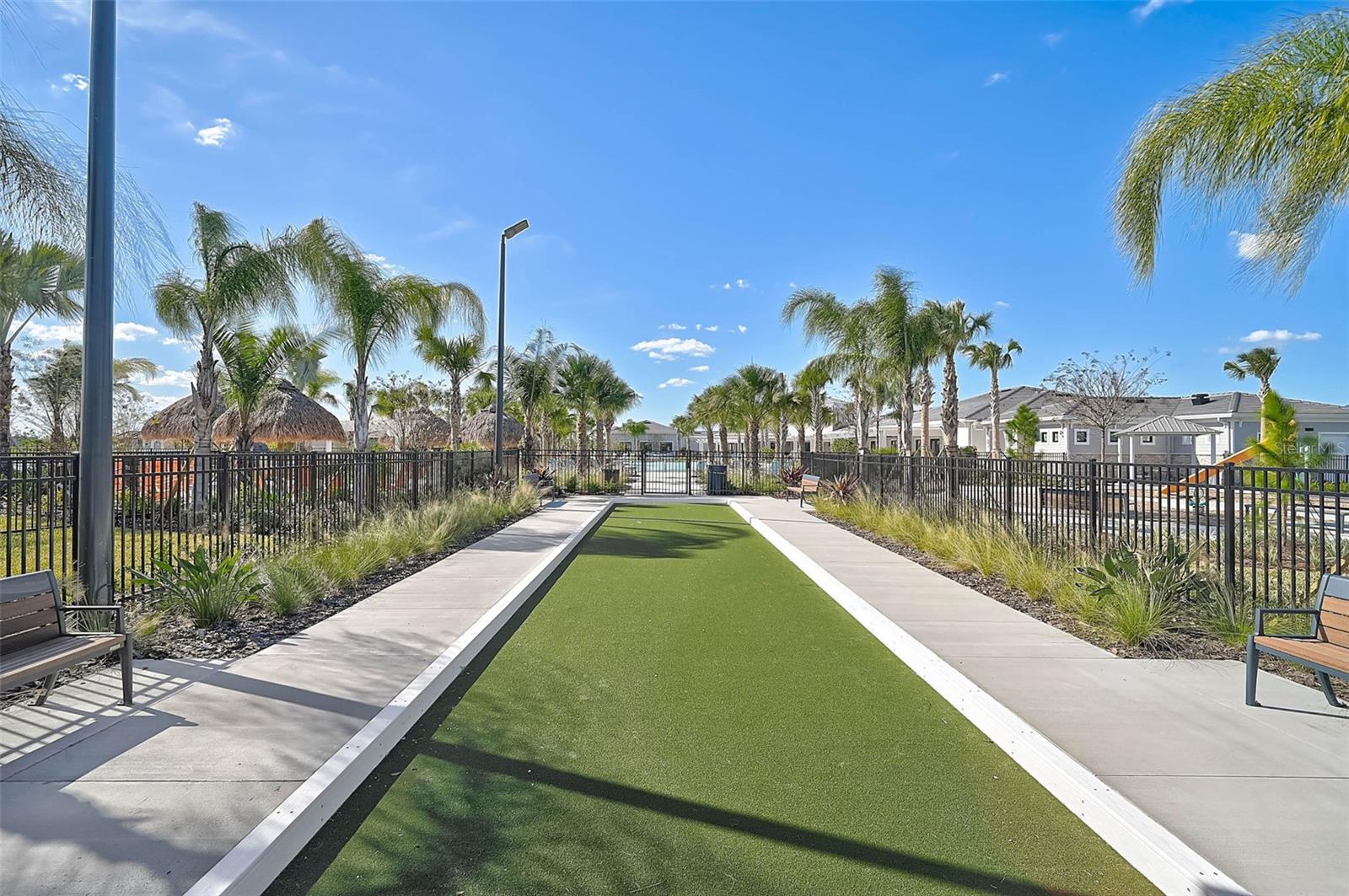 PROSPERITY LAKES ACTIVE ADULT - Residential